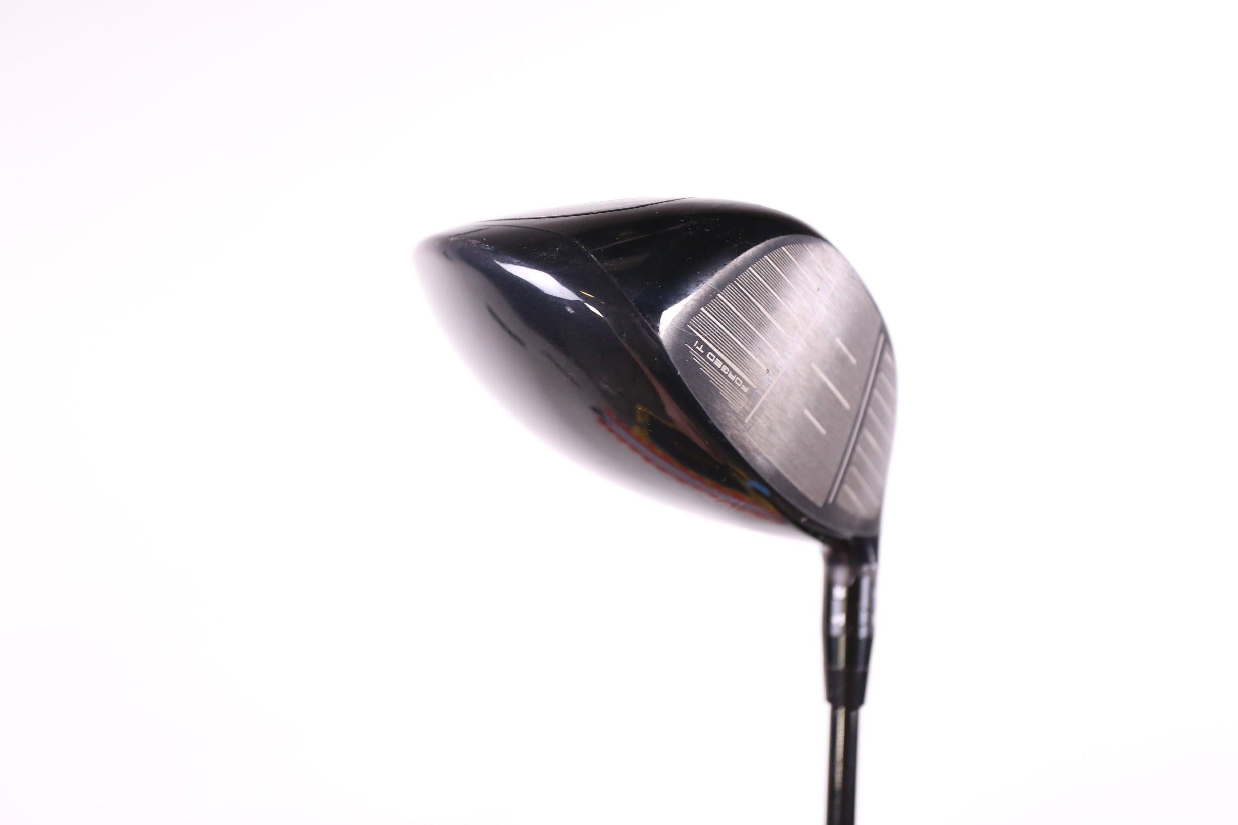 Used Callaway Big Bertha 23 Driver 9° Stiff Flex Left Handed Golf Club - Project X HZRDUS Smoke Red RDX Shaft | Perfect for Left-Handed Golfers Seeking Distance & Accuracy on the Course