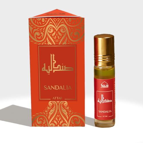 Sandalwood, Chandan