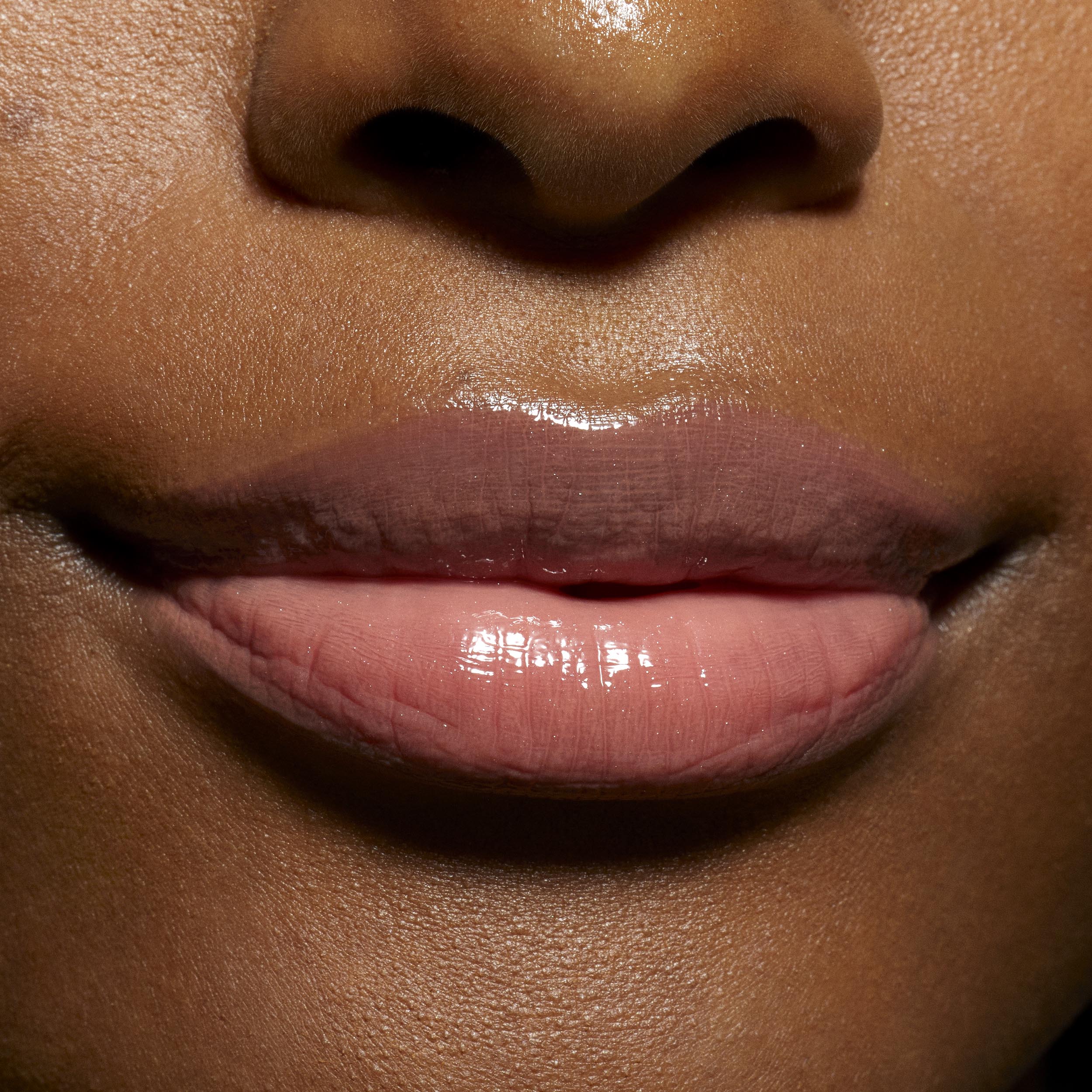 Supple Kiss Lip Glaze - Hydrating & Shiny Lip Gloss for All-Day Wear | Perfect for Date Night, Parties & Everyday Makeup Looks