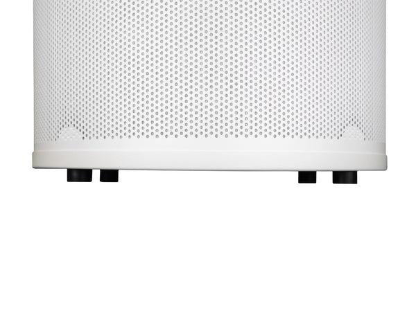 AirPura V400 HEPA Air Purifier for Large Rooms up to 1000 sq ft - Removes VOCs, Chemicals, Smoke, Dust & Allergens - Ideal for Home, Office, and Allergy Relief