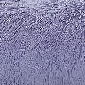 Lavender Shag