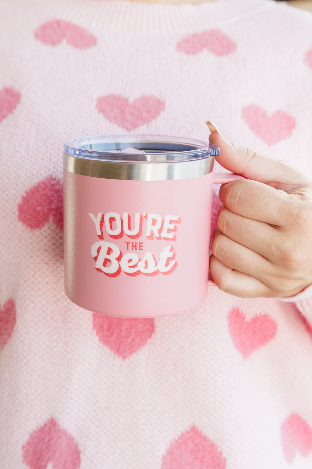 You're The Best