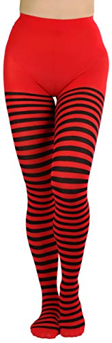 Black/Red