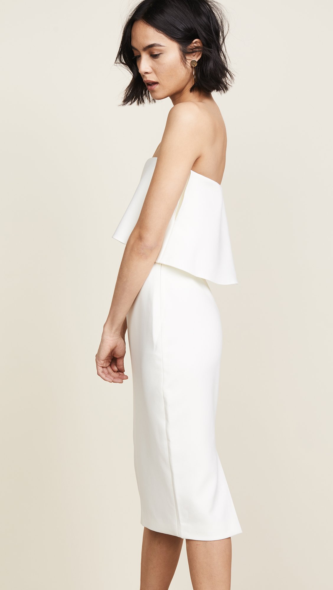 LIKELY Women's Driggs Dress - Flowy Casual Summer Dress with Pockets | Perfect for Beach, Vacation, and Everyday Wear