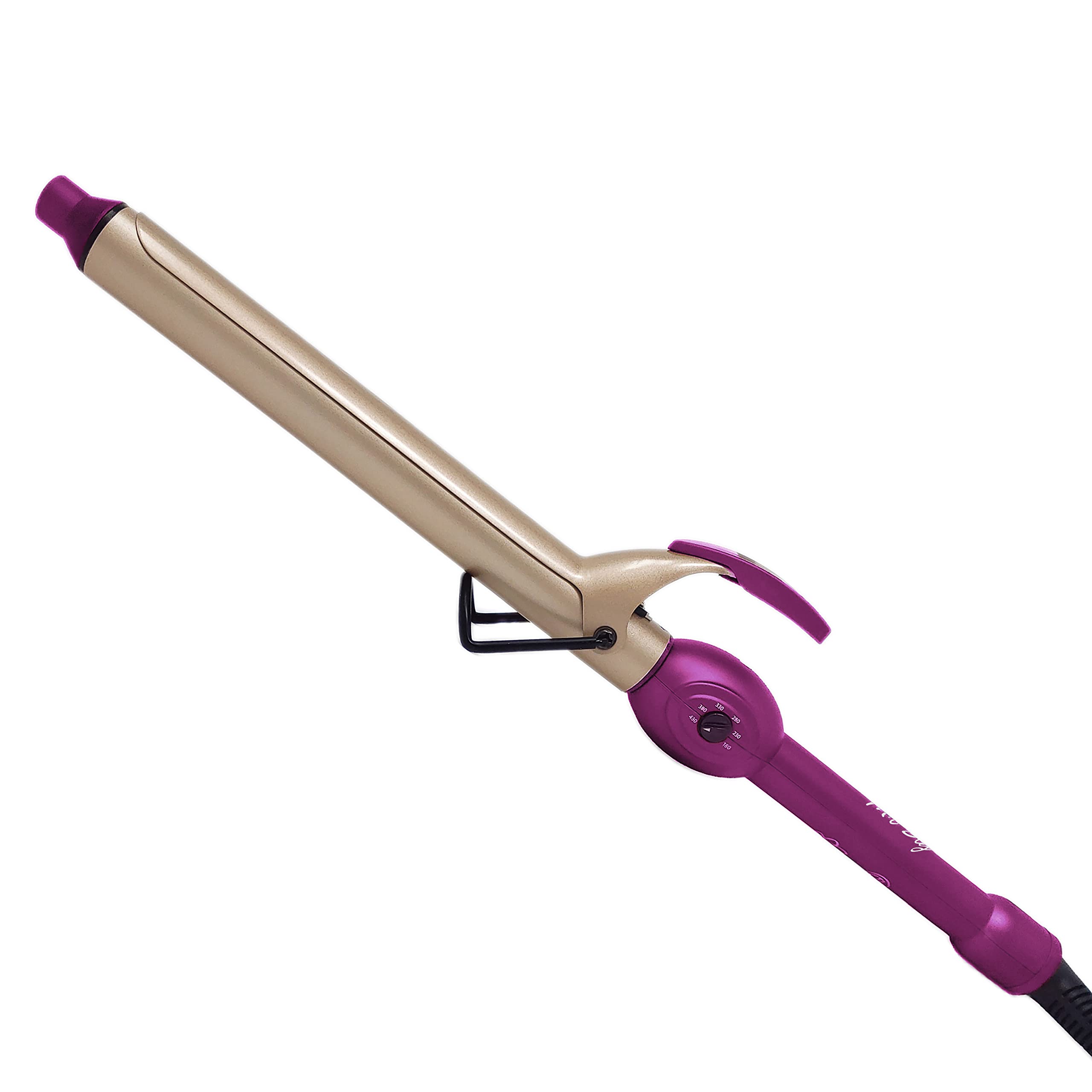 Mr Big Original Hair Curling Iron Wand - XL 9.5