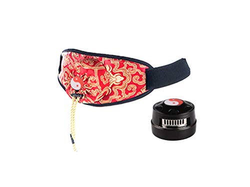 Moxa Box With Belt