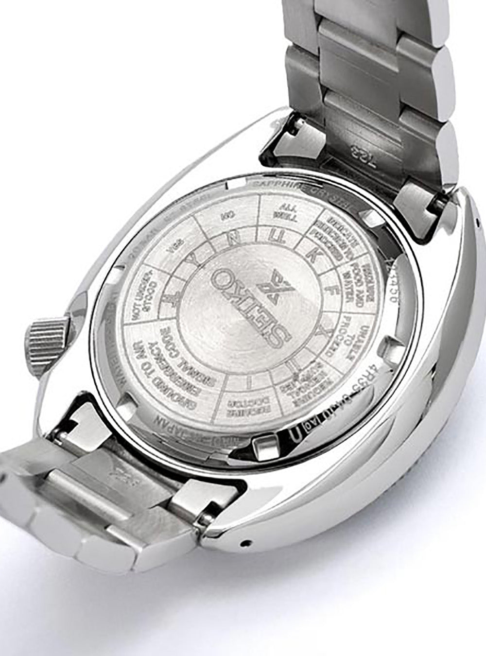 SEIKO PROSPEX FIELD MASTER SBDY111 Automatic Diver Watch - Made in Japan JDM - Professional Waterproof Sports Watch for Diving, Swimming & Outdoor Adventures