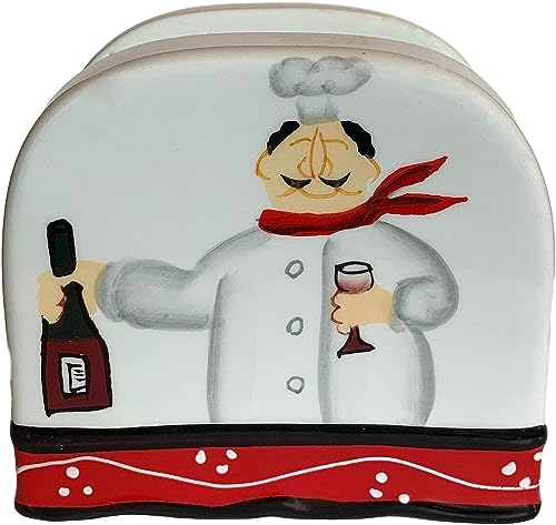 Bistro Chef
