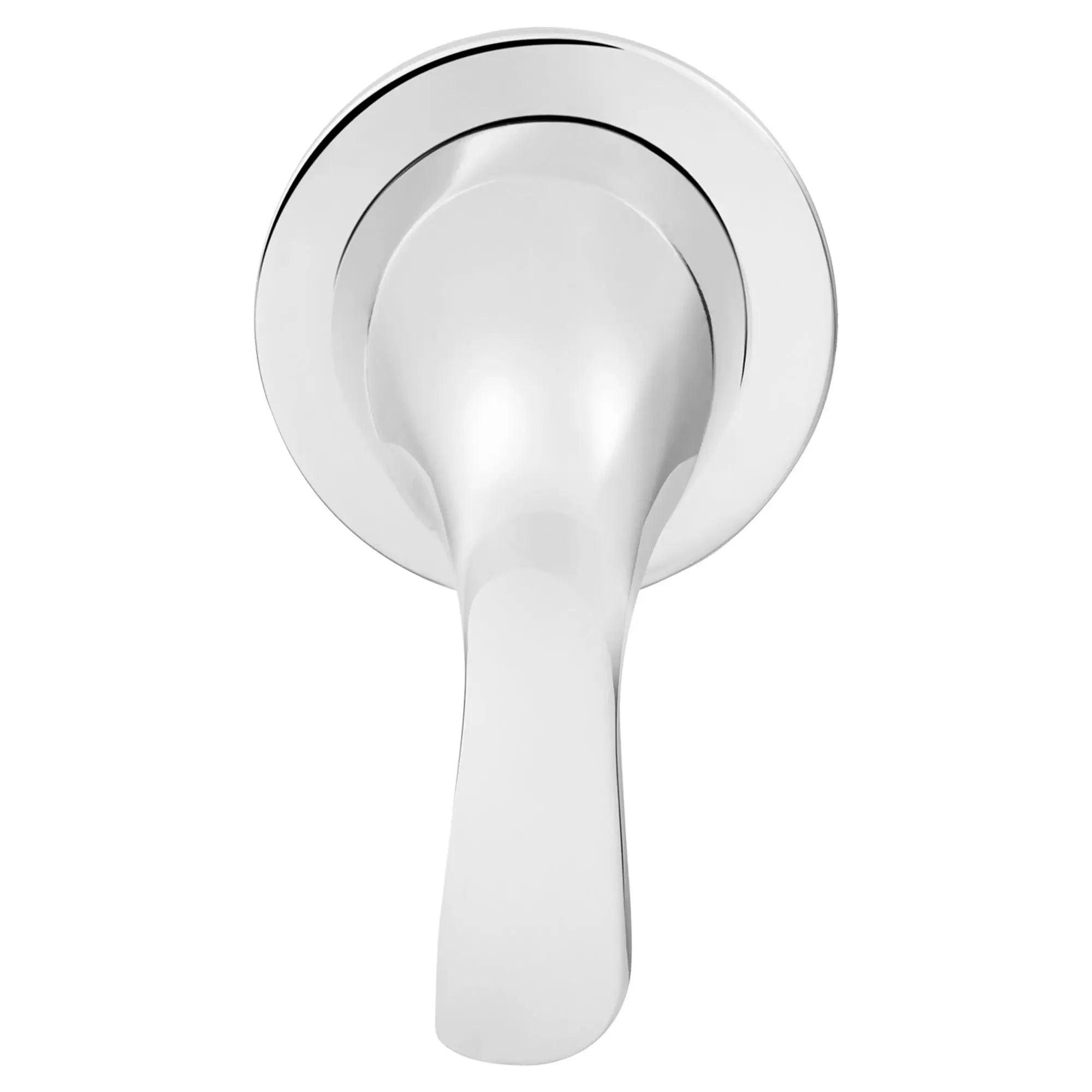 Fluent® Single Handle Diverter Valve Trim Kit - Bathroom Shower Faucet Set for Modern Home Renovation | Perfect for Shower, Tub, and Sink Installation