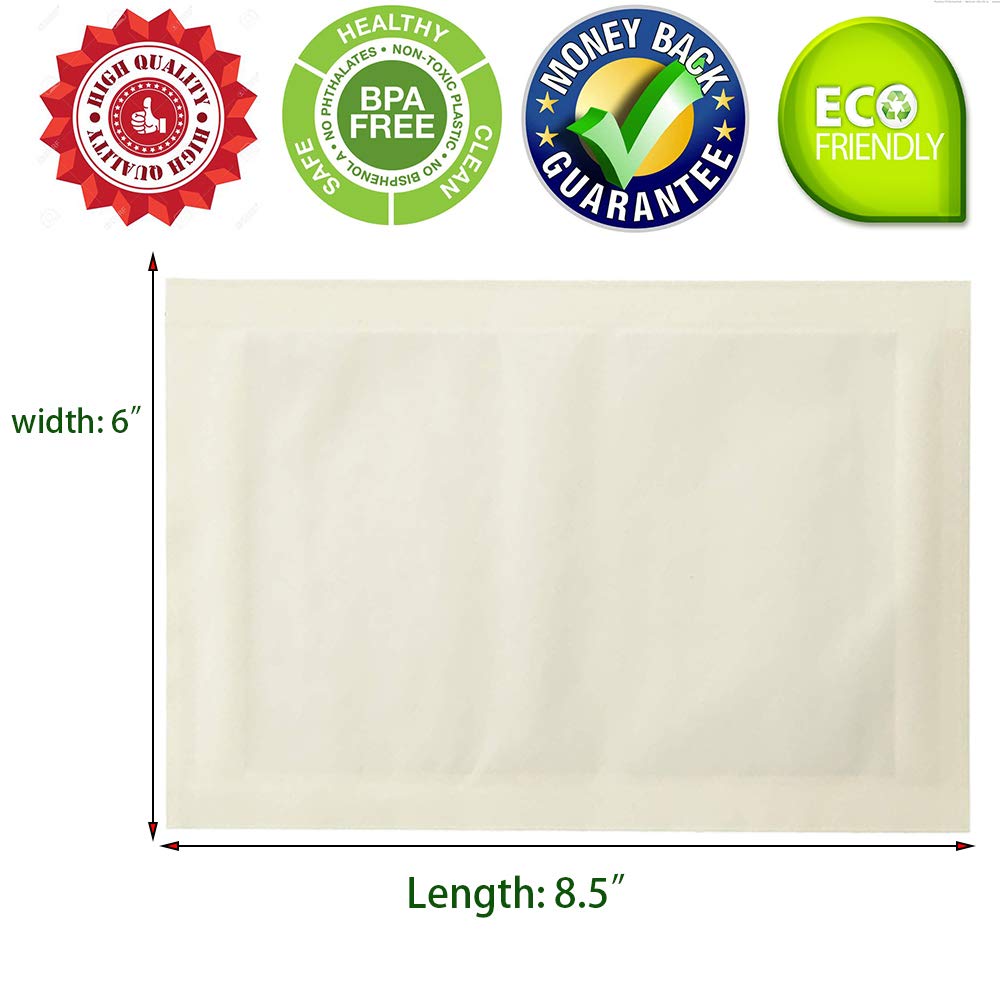 Premium Paper Shredder Lubricant & Sharpening Sheets - 20 Pack | Extends Shredder Life & Improves Performance | Ideal for Home & Office Use