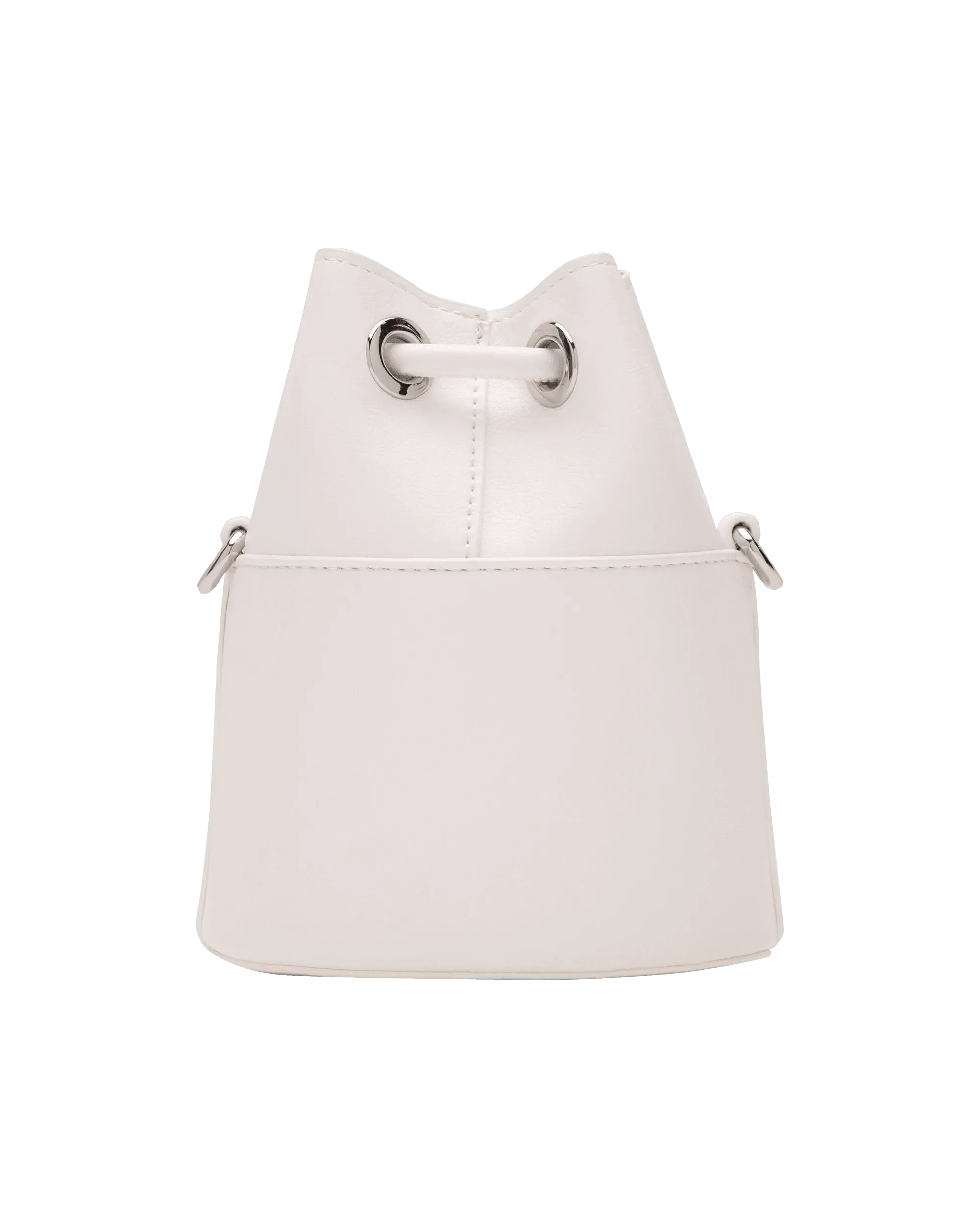 Mini Bucket Shoulder Bag for Women - Small Crossbody Purse with Adjustable Strap, Fashionable and Lightweight - Perfect for Travel, Shopping, and Everyday Use