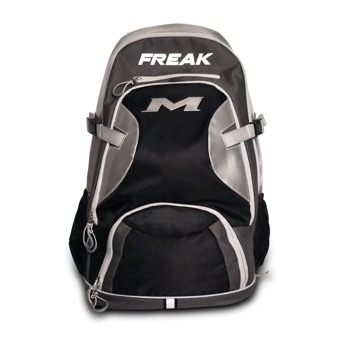 Freak Backpack - Durable & Stylish Waterproof Hiking Backpack for Men & Women - Perfect for Outdoor Adventures, Travel & Daily Commute