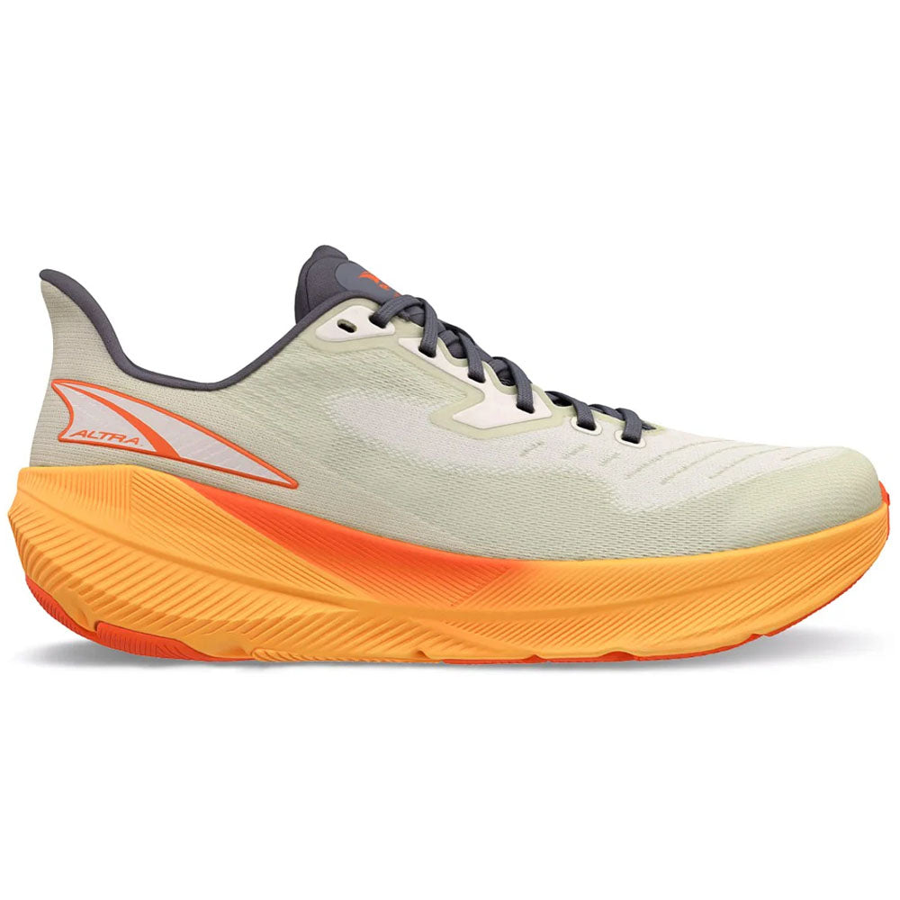 Altra Experience Flow Men's Running Shoes - Lightweight & Cushioned for Trail & Road Running | Perfect for Jogging, Hiking & Outdoor Workouts