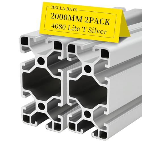 4080T-40Series【Silver】