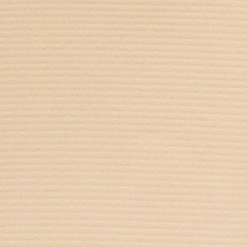 Premium Grosgrain Ribbon - Classic Cream Gift Wrap & Craft Paper Roll (27