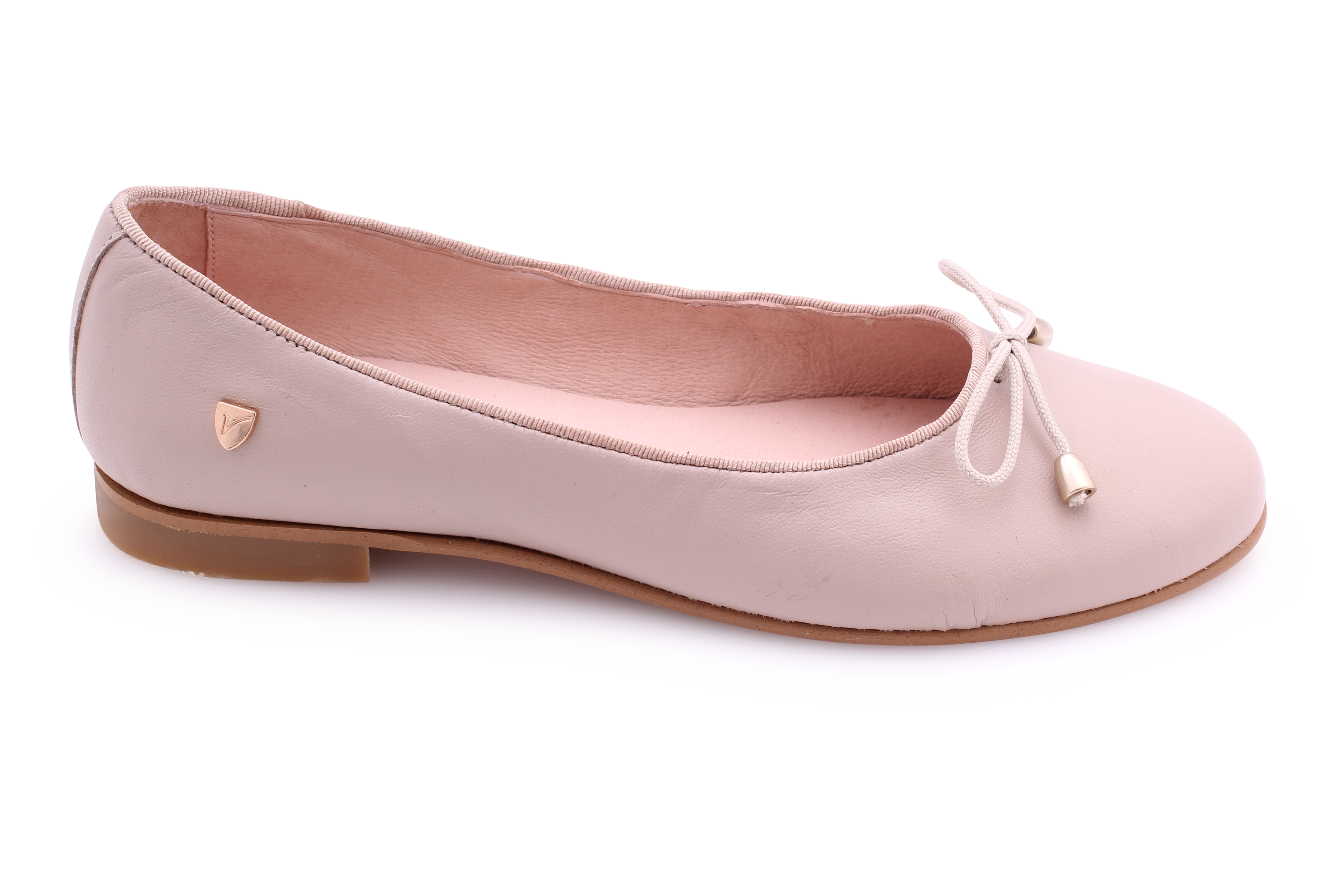 Venettini Bianca Women's Comfortable Slip-On Flats - Perfect for Work, Travel & Everyday Wear