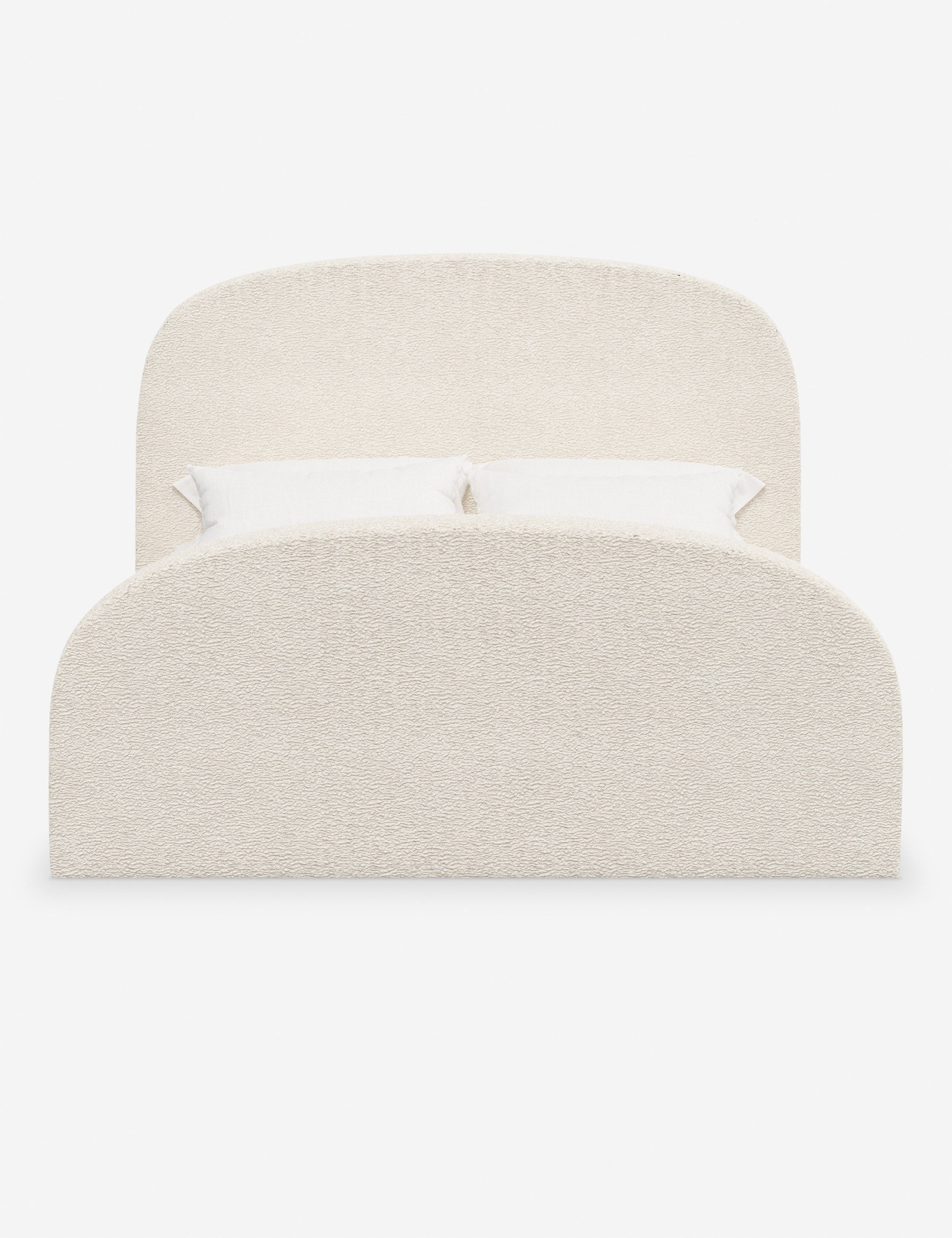Cream Sherpa