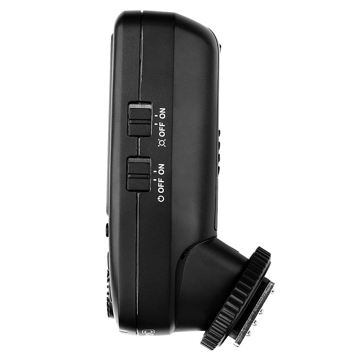 Godox XPro Wireless Flash Trigger for Sony Cameras - Compatible with Sony A7, A9, A6000 Series - Perfect for Studio, Portrait & Outdoor Photography