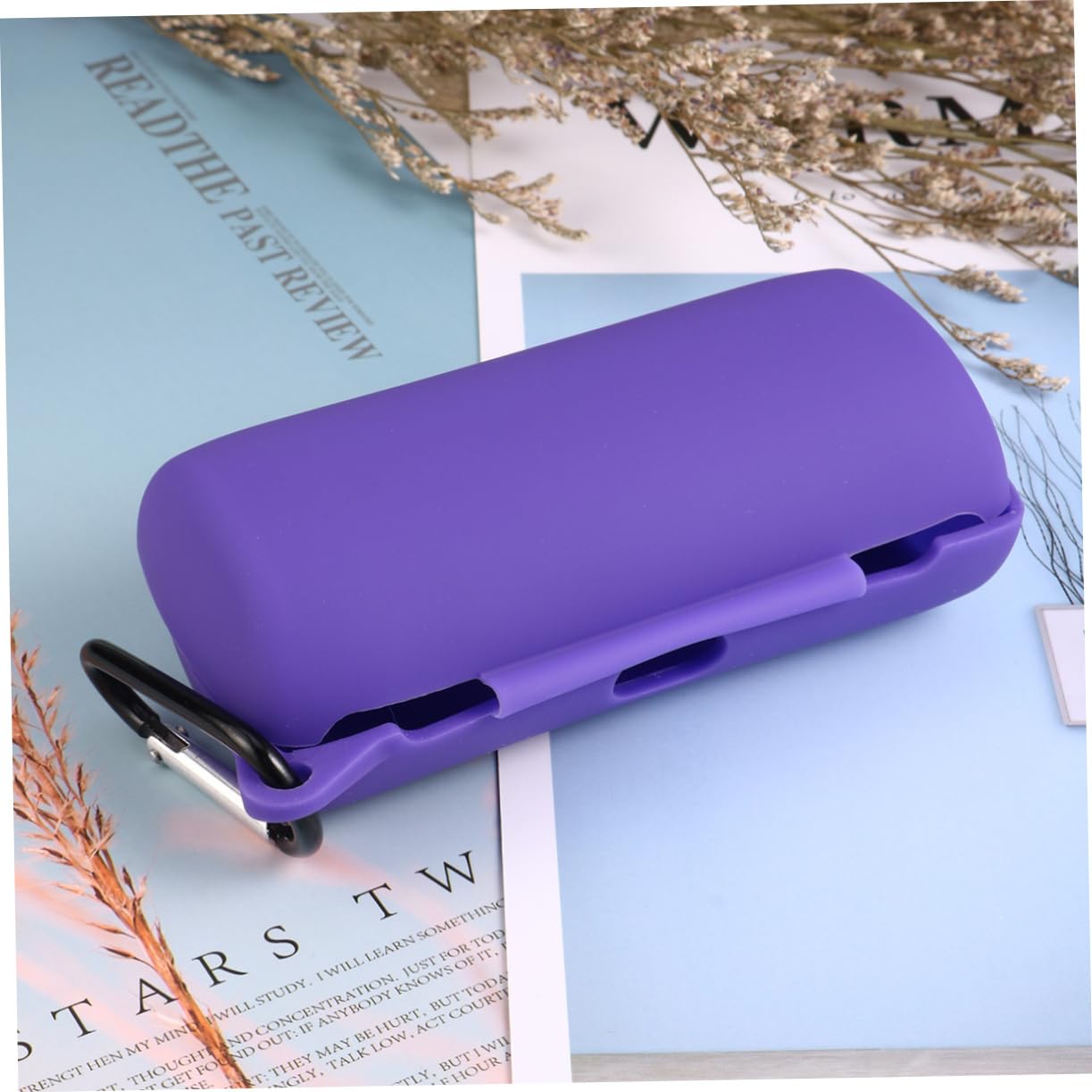 Gadpiparty 2 Pack Noise Cancelling Earbuds Case - Shockproof Silicone Cover for Wireless Headphones - Perfect for Travel, Gym & Daily Protection