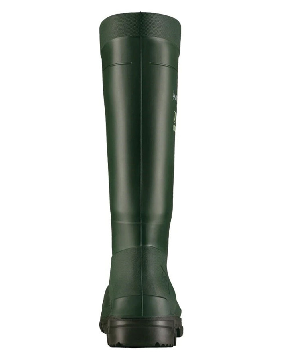 Dunlop FieldPro Waterproof Rubber Boots for Men & Women - Heavy Duty Work & Outdoor Wellingtons for Farming, Fishing, Hunting & Hiking