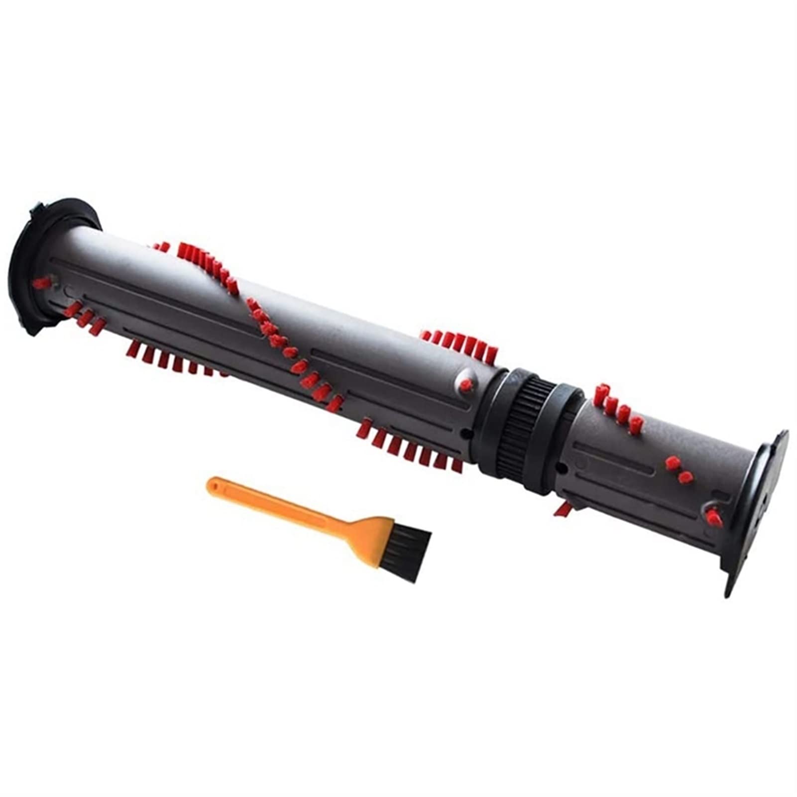Dyson DC17 Vacuum Brush Roller Replacement - Army Green for Pet Hair Cleaning
