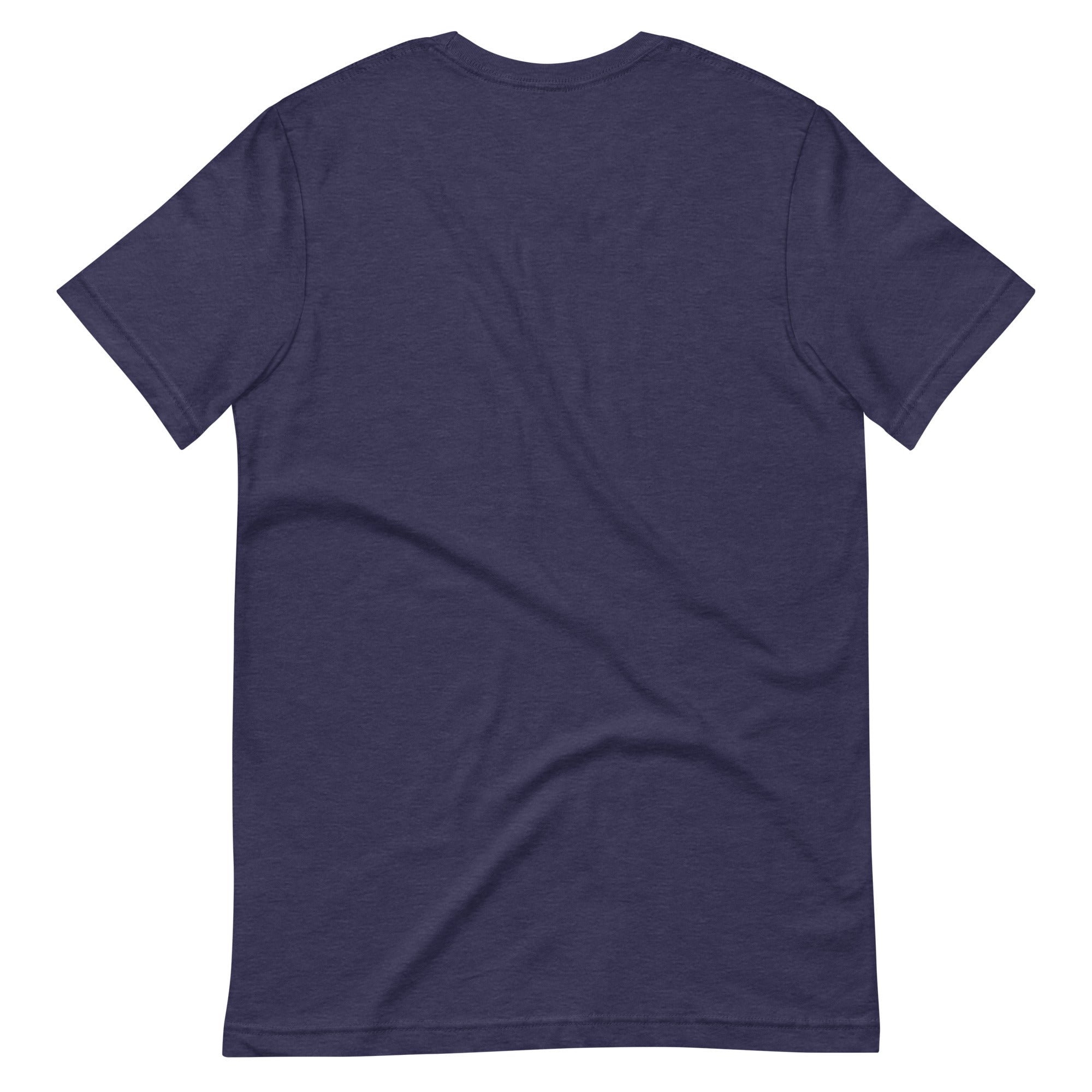 Georgetown Prep Rugby Social T-Shirt | Comfortable Cotton Tee for Fans & Alumni | Perfect for Games, Events & Casual Wear