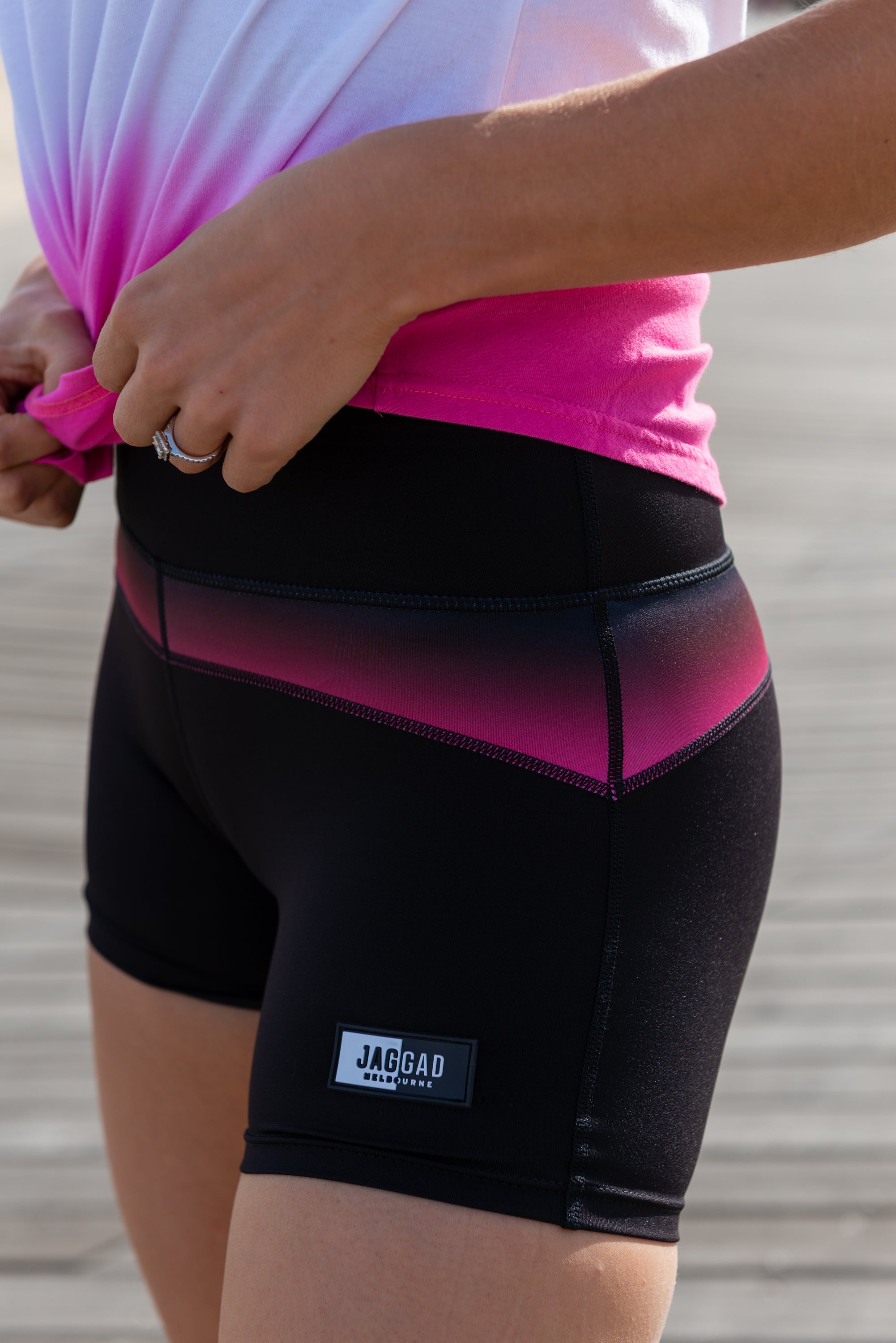 Formentera Sport Shorts - Lightweight Quick-Dry Running Shorts for Men & Women - Perfect for Gym, Workout, and Outdoor Activities