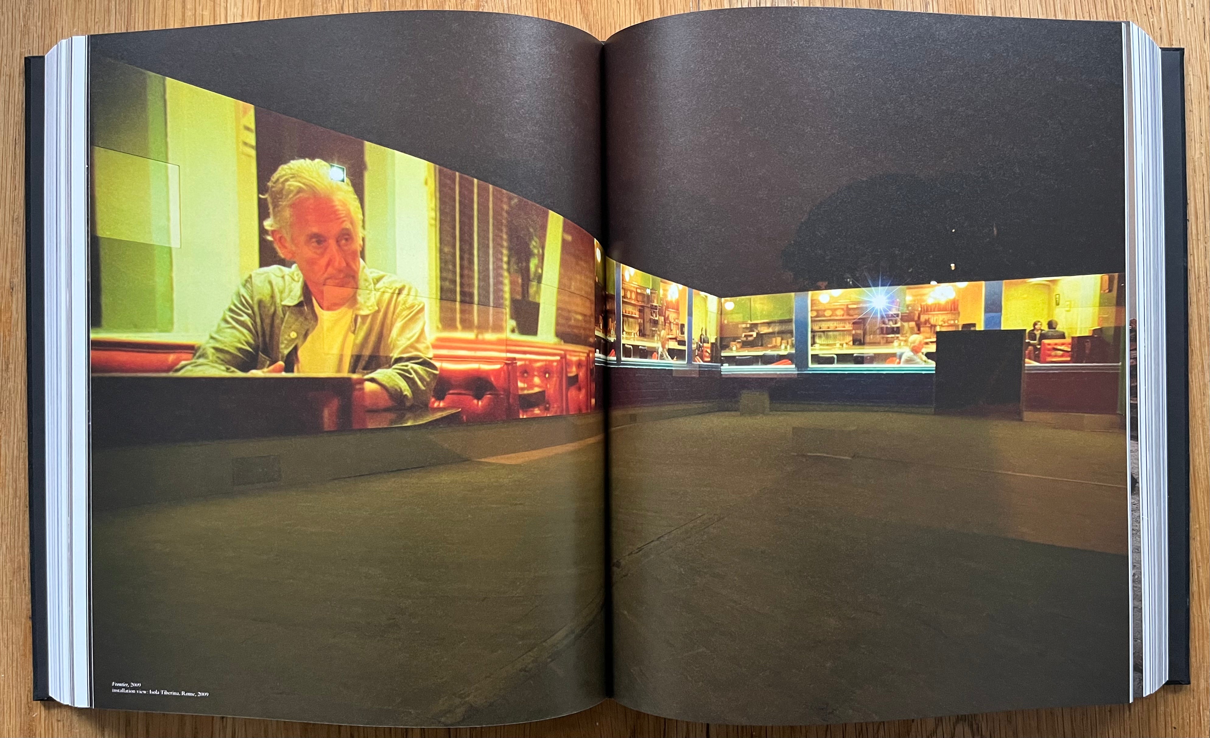 Doug Aitken: Art Book Collection 1992-2022 | Contemporary Artist Monograph | Perfect for Art Lovers, Collectors & Interior Decor