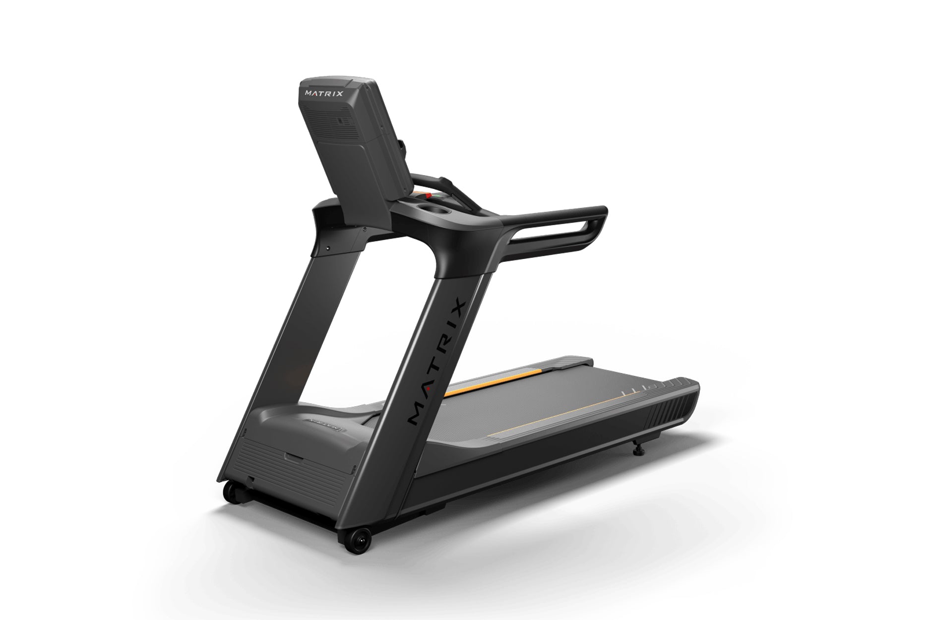 Matrix Performance Treadmill - High Speed Home Gym Equipment for Running & Walking - Perfect for Home Workouts, Cardio Training & Fitness Enthusiasts