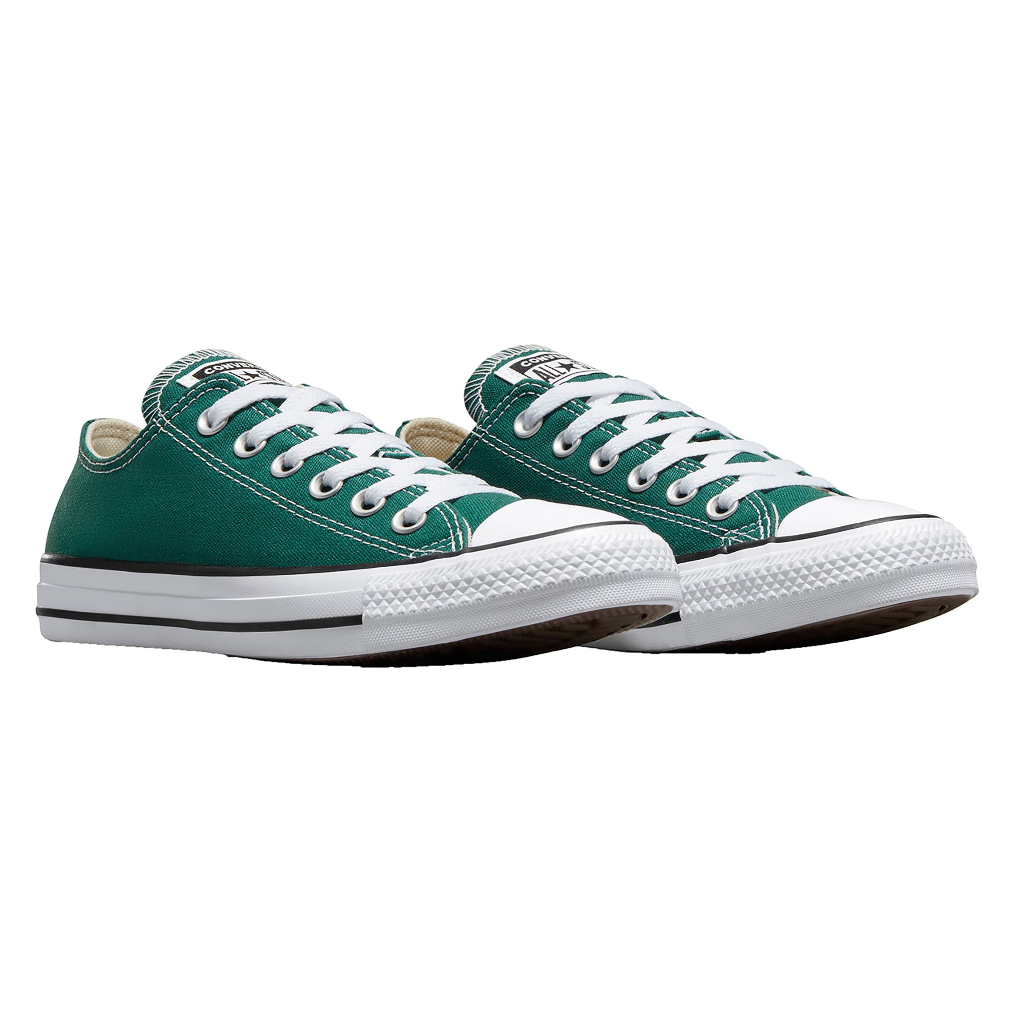 Chuck Taylor Low Top Unisex Sneakers - Classic Canvas Casual Shoes for Men & Women | Perfect for Everyday Wear, Street Style & Light Activities