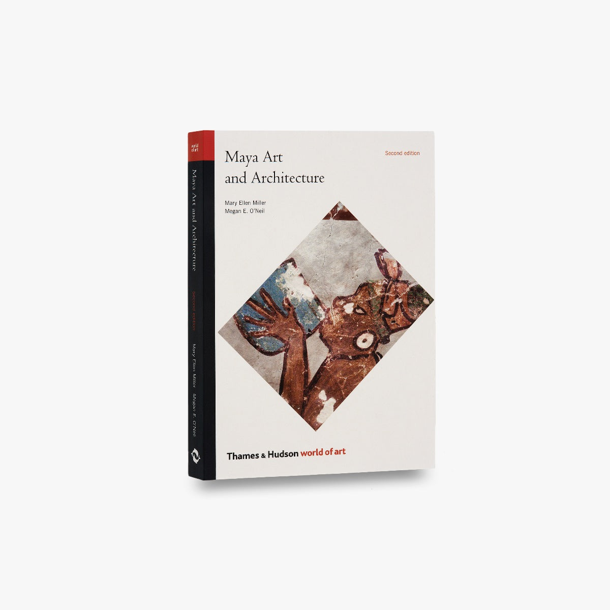 Maya Art and Architecture Book - Ancient Mayan Civilization History & Culture - World of Art Series - Perfect for History Enthusiasts, Students & Travelers Exploring Mesoamerican Heritage