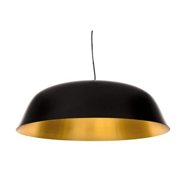 Norr11 Cloche Three - Modern Scandinavian Pendant Light for Dining Room, Kitchen Island & Living Room Lighting