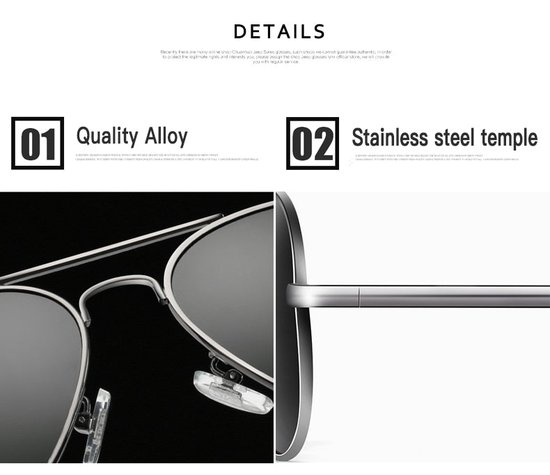 Aidien Unisex Full Rim Alloy Oval Myopic Reading Glasses Sunglasses 6088 - Lightweight Eyewear for Reading & Sun Protection | Perfect for Outdoor Activities, Driving, and Daily Use