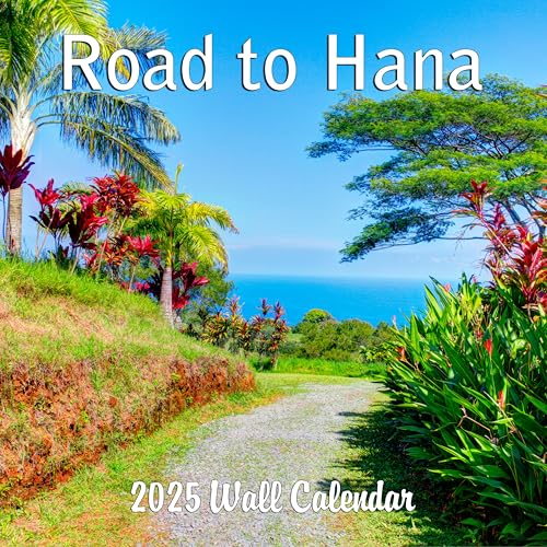 Road to Hana