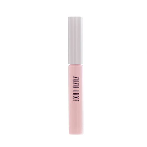 ZUZU LUXE Color Correcting Cream - Natural, Paraben Free, Vegan, Gluten-Free, Cruelty-Free & Non-GMO (0.21 fl oz) | Brightening & Even Skin Tone | Perfect for Daily Makeup Base & Sensitive Skin Care