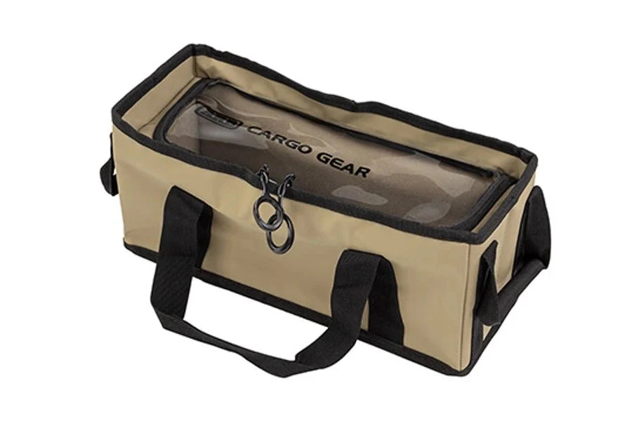 ARB Cargo Organizer - Heavy Duty Car Storage Solution for SUVs & Trucks | Perfect for Camping, Road Trips & Outdoor Adventures