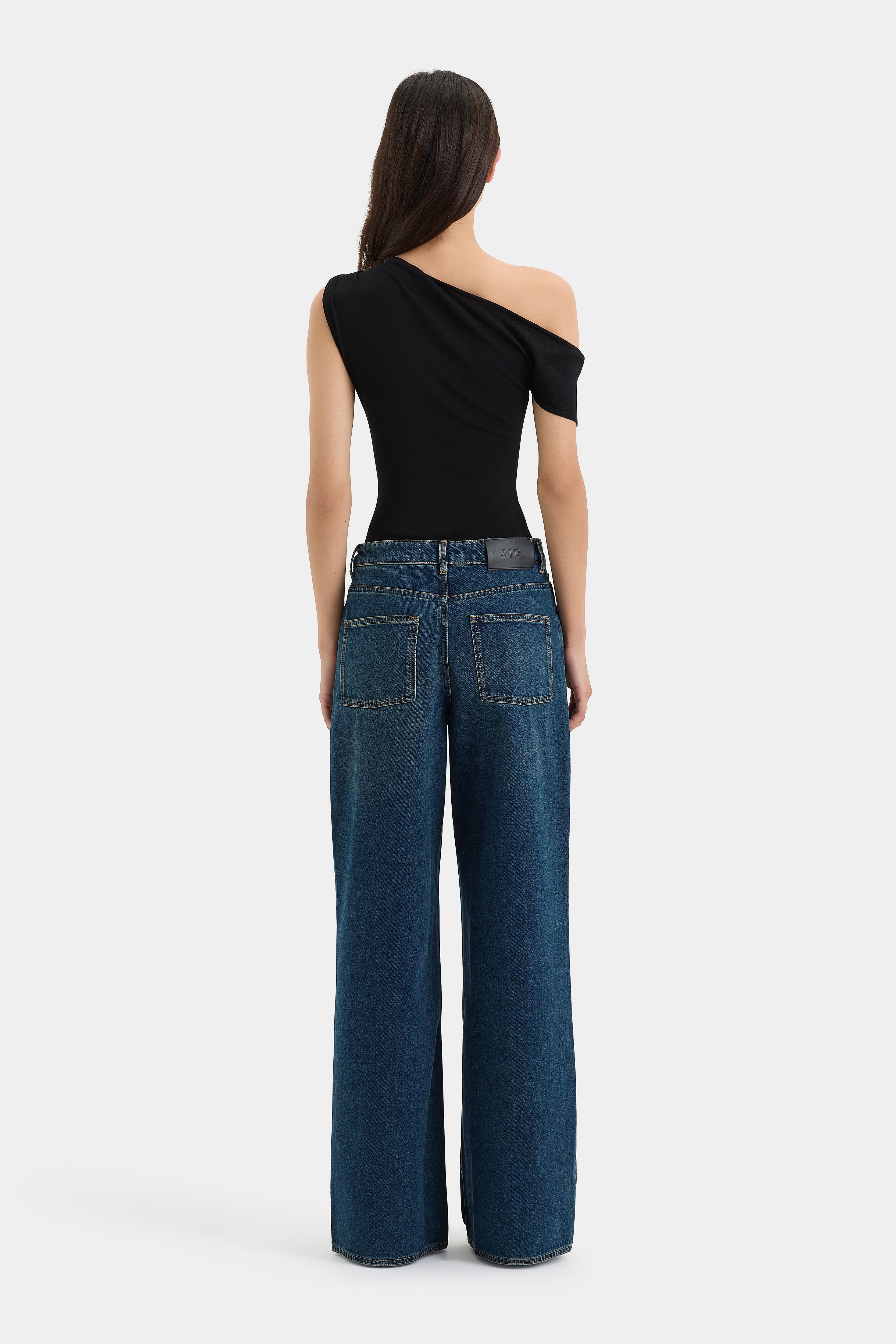 Yolanda Women's Off Shoulder Tops - Sexy Summer Blouse for Beach, Party & Date Night Outfits