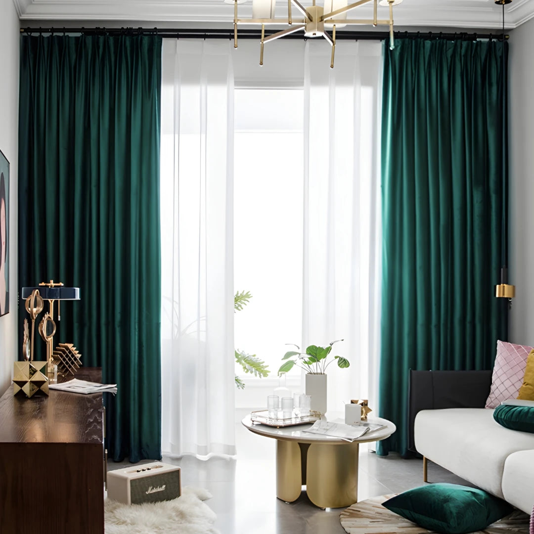 Dark Green