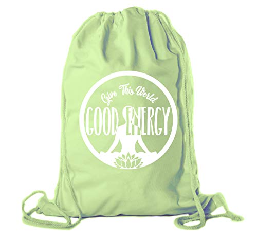 Good Energy 2-lime