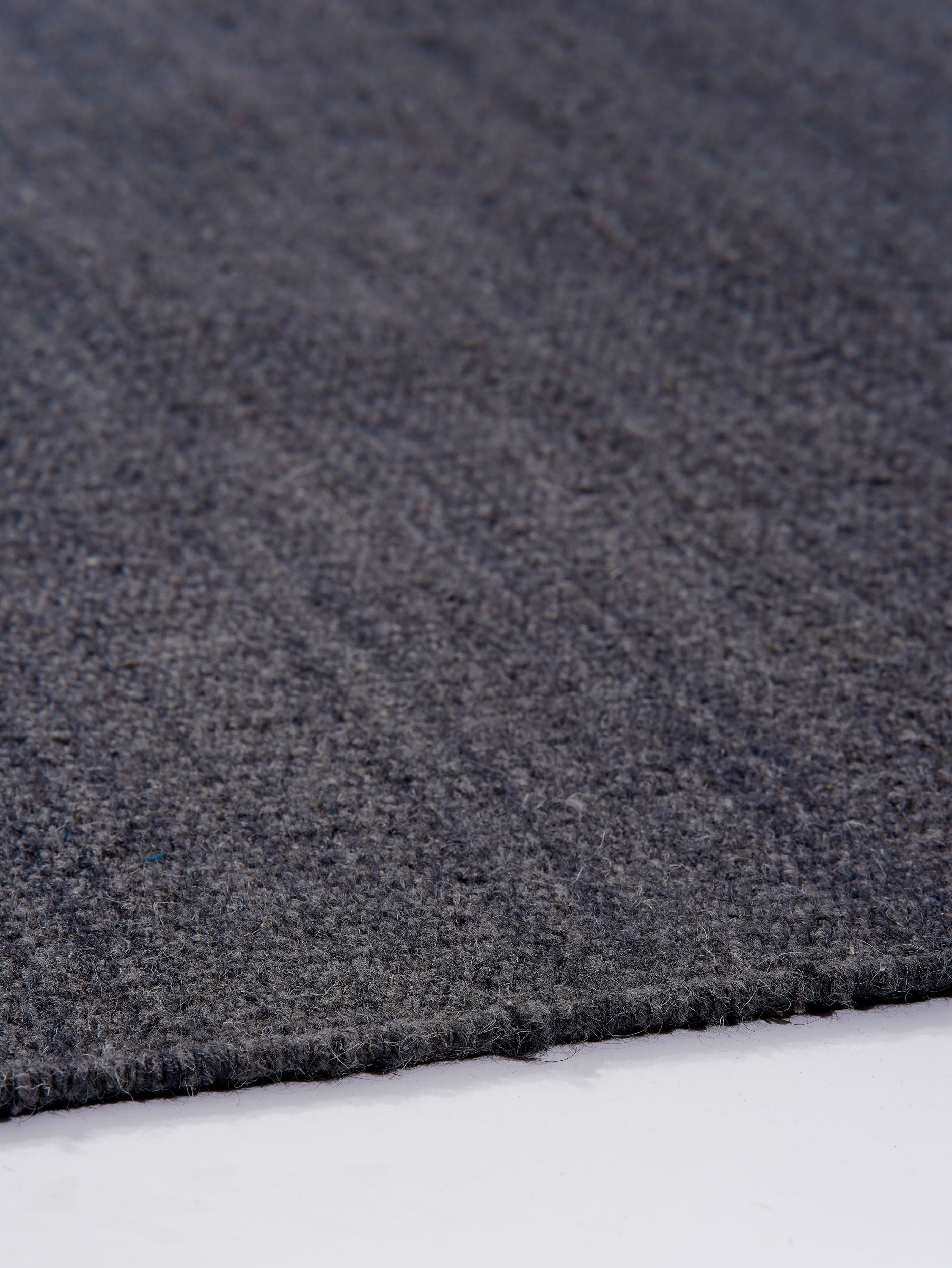 Soft and Cozy Hand Woven Fuzzy Area Rug - Non-Slip Living Room Carpet for Bedroom, Nursery, or Dorm Decor - Perfect for Home, Office, and Indoor Use