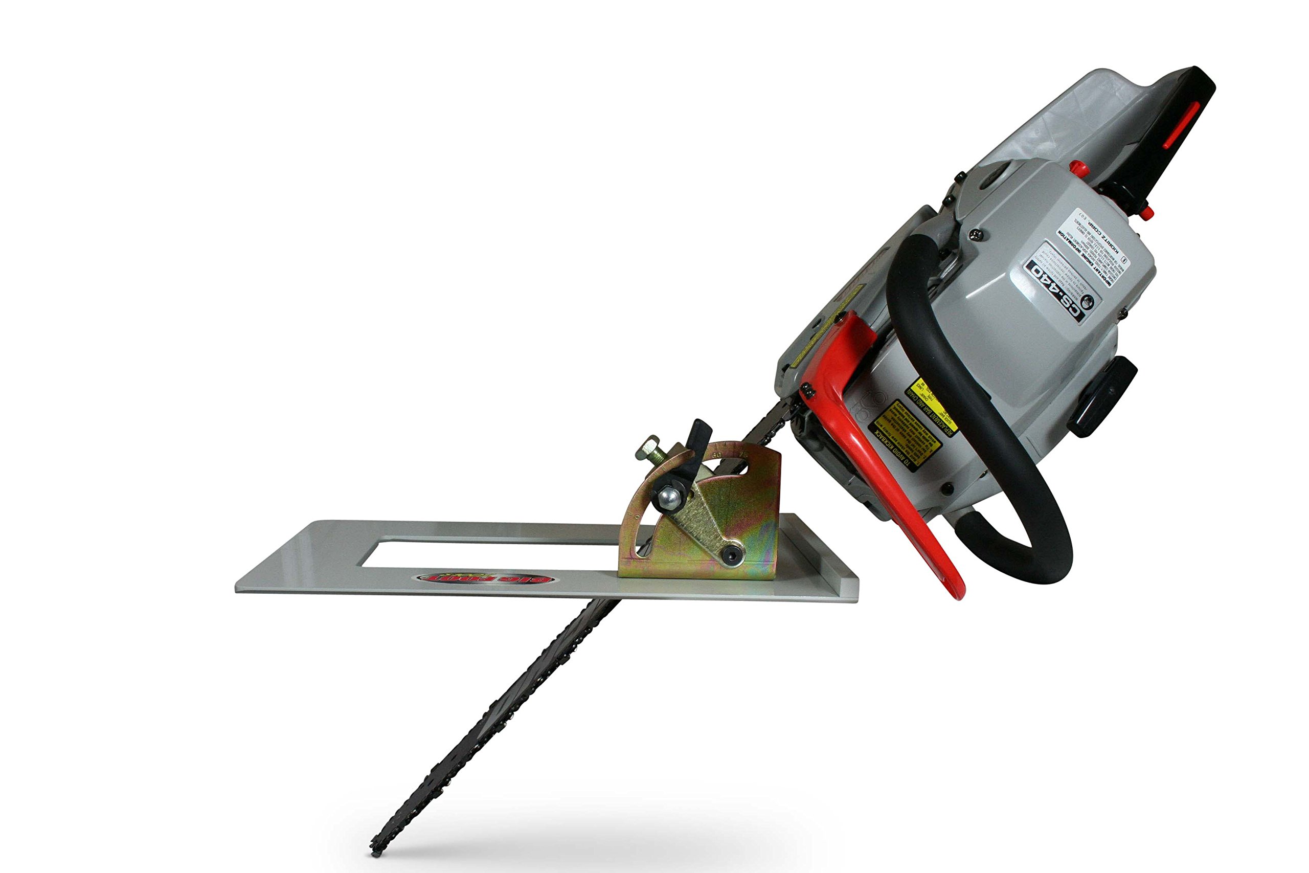 Big Foot 75° Angle Head Cutter - Professional Woodworking Tool for Precision Cutting | Perfect for Cabinetry, Furniture Making & DIY Projects