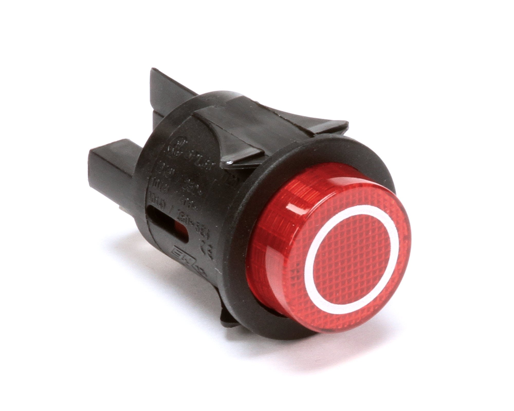 Doyon MP100110 Emergency Stop Switch Button - Red Push Button for Industrial Machinery, Safety Equipment & Control Panels