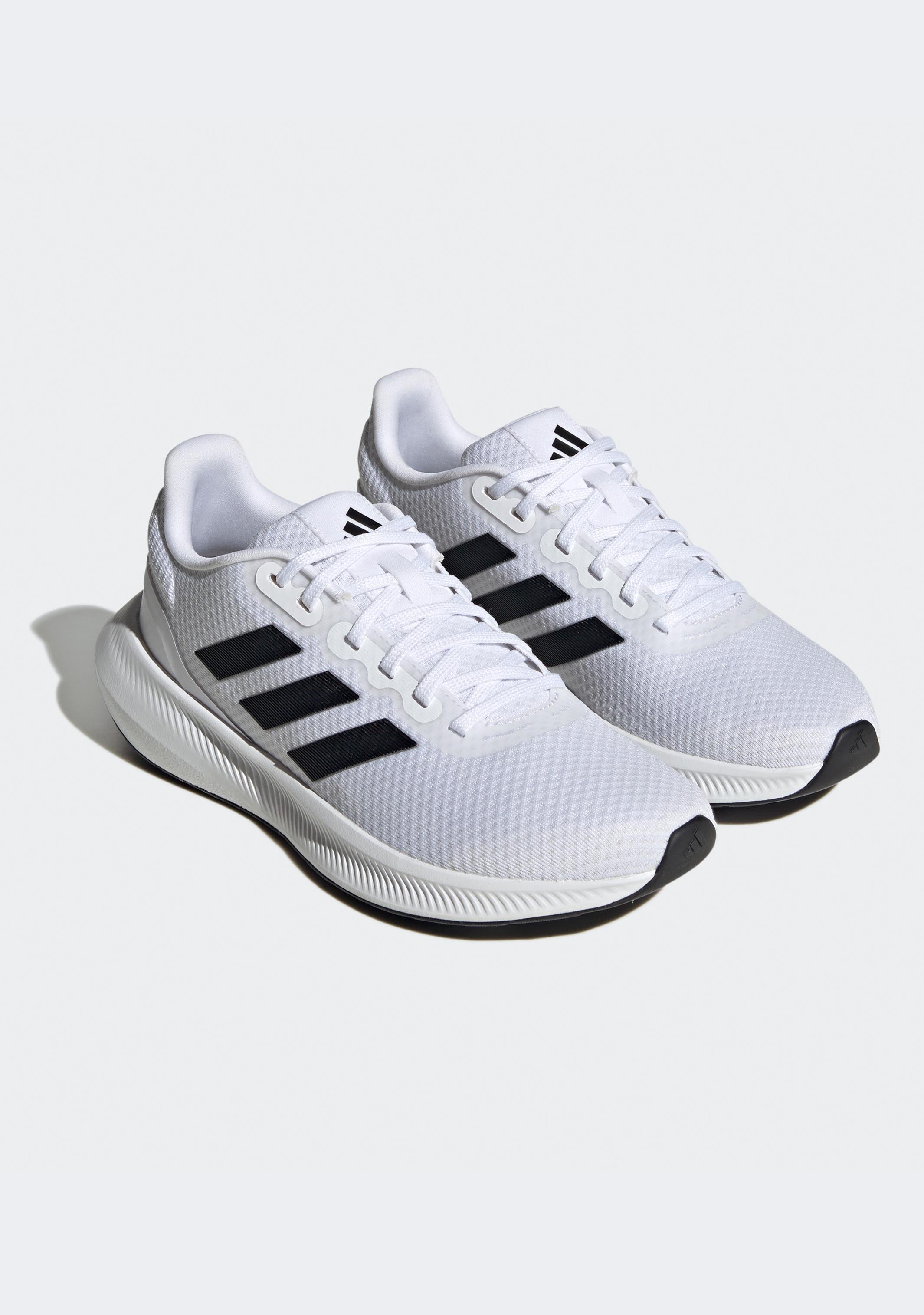 Adidas Women's Runfalcon 3.0 Running Shoes - Lightweight Comfort for Jogging, Gym & Daily Wear