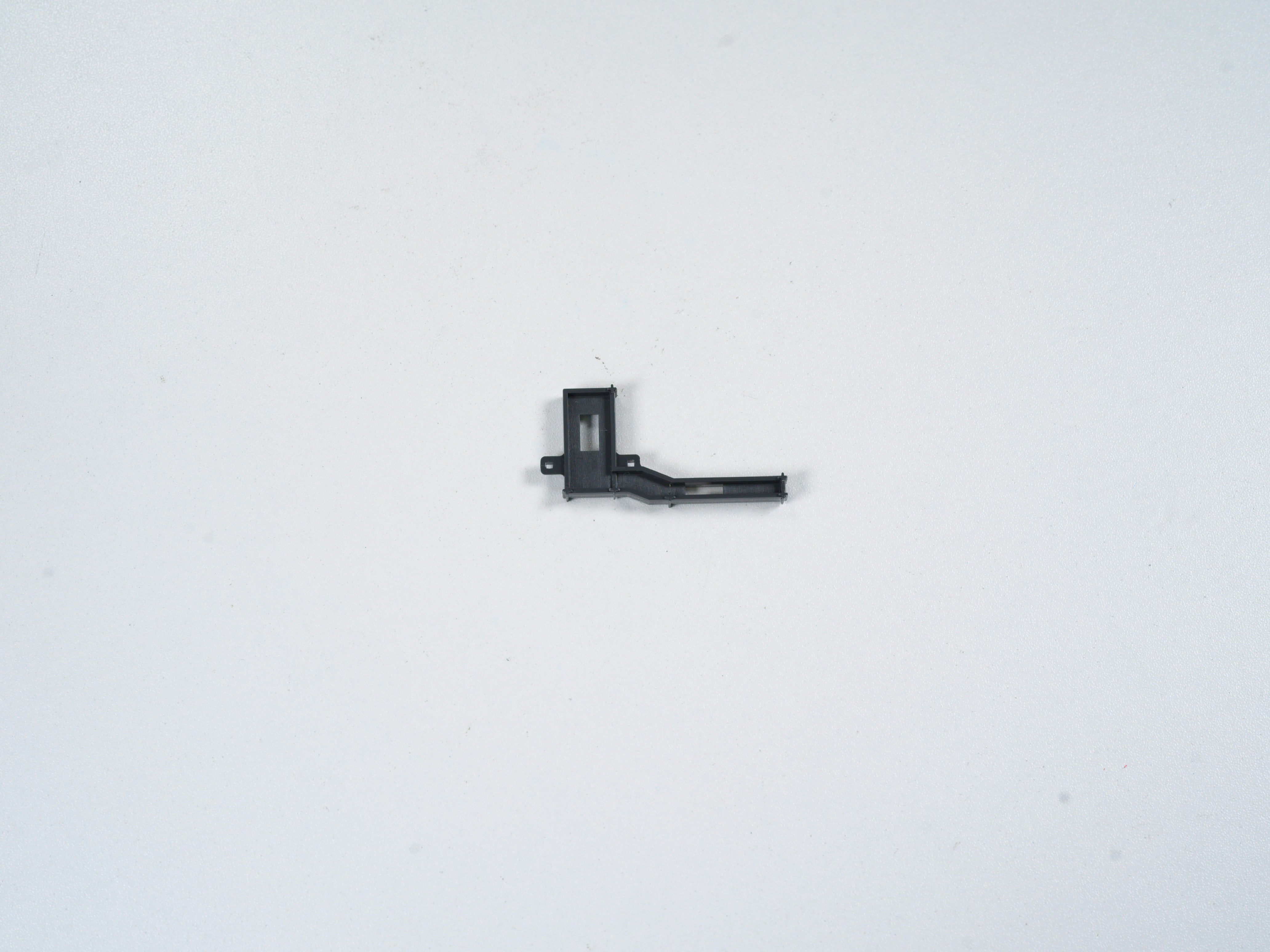 DJI FPV Remote Controller Antenna Mounting Bracket - Replacement Part for Drone Accessories | Perfect for FPV Racing and Aerial Photography