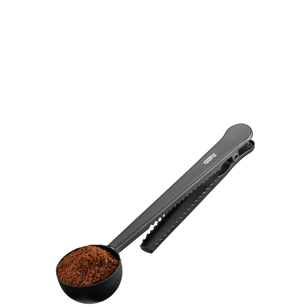 Premium Coffee Scoop - 1 Tablespoon Stainless Steel Measuring Spoon for Coffee, Tea, and Spices | Perfect for Home Brewing, Barista Use & Kitchen Essentials