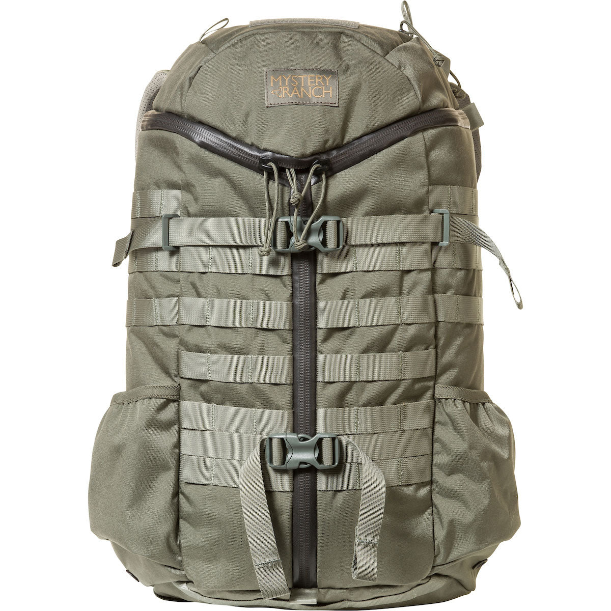 2 Day Assault 27 - Premium Tactical Backpack for Outdoor Adventures, Hiking & Military Use | Durable & Water-Resistant