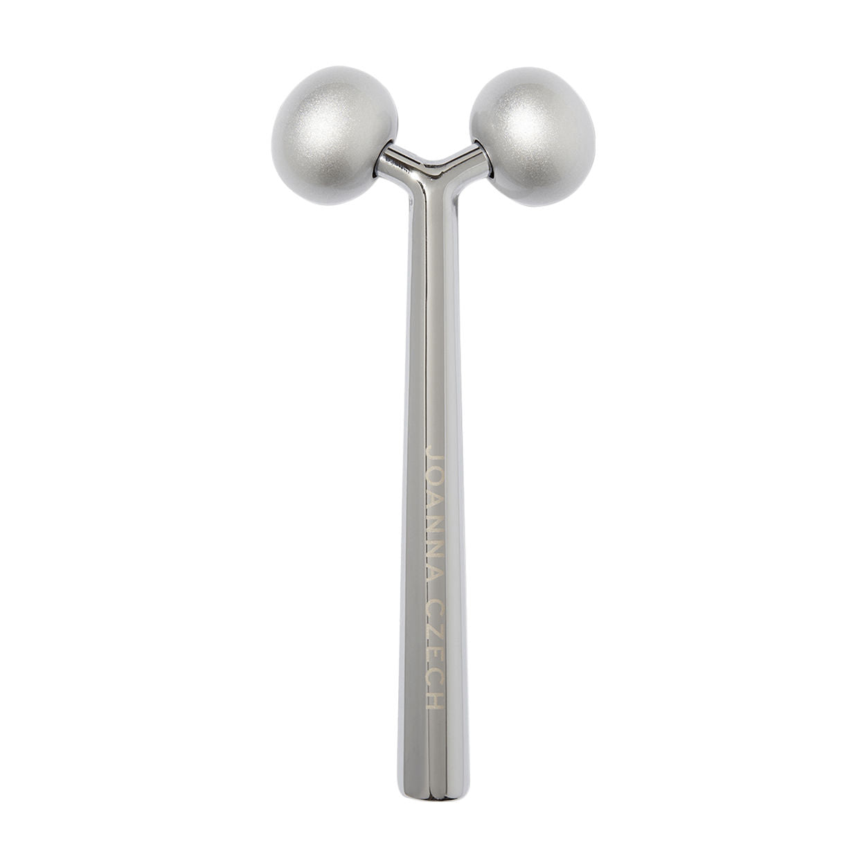 Joanna Czech Facial Massager - Anti-Aging Skin Care Tool for Wrinkles & Puffiness - At-Home Face Lift & Lymphatic Drainage Massager - Perfect for Skincare Routine & Spa Day