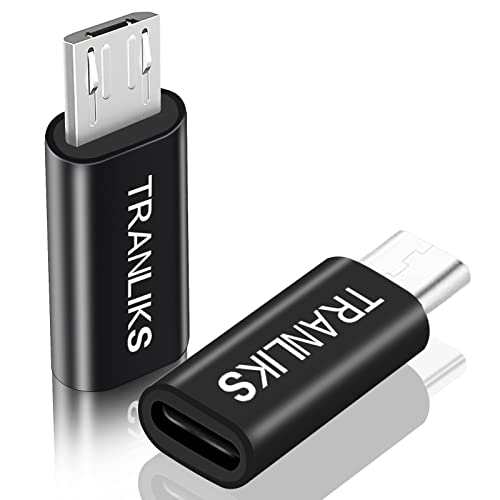 Adapter Black