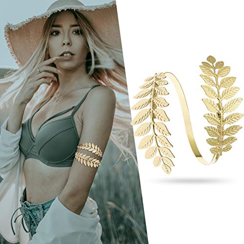 Vintage Gold Tone