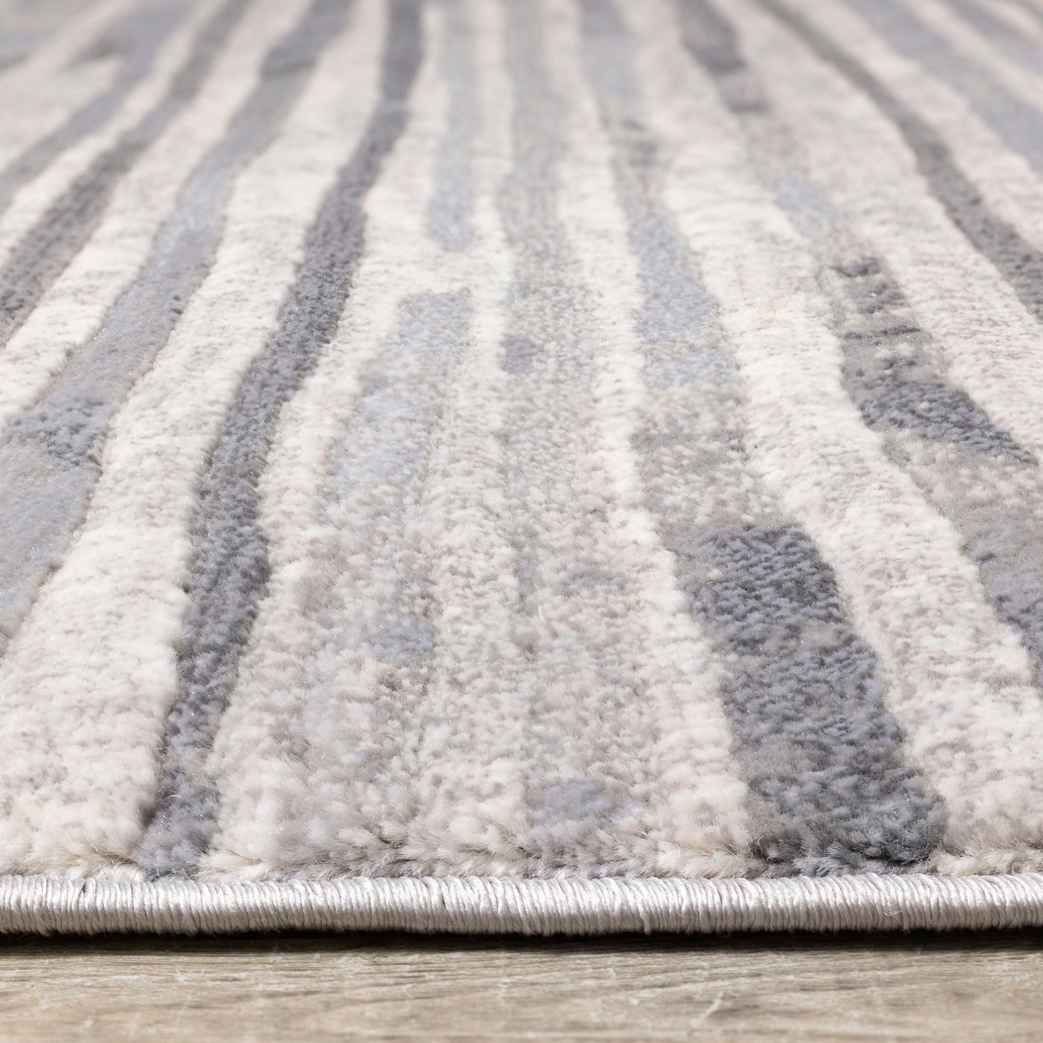 Alida Area Rug 3 - Soft & Durable Non-Slip Living Room Rug - Perfect for Bedroom, Nursery, or Office Decor